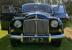 Rover P4  60 1956 totally original condition 2 owners from new. MOT &tax exempt.