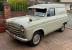 1956 Thames 300e Van