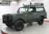 1980 International Harvester Scout