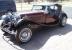 1939 Replica/Kit Makes Roadster 39 Jaguar