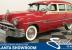 1953 Pontiac Chieftain