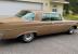 1963 Chrysler Imperial two door custom