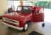 1969 International 1100D base