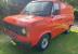Ford Transit mk2 1981