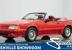 1989 Ford Mustang GT