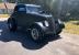 1933 Willys Model 77