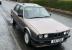 Bmw 318 automatic low mileage 1988 e30