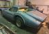 Marcos 2000 GT, Classic, Rare, Restoration, Project, Barn find, No Reserve, 99p