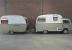 Volkswagen Jurgens Kombi Autovilla and Trailer