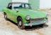 1969 Austin Healey Sprite convertible