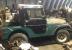 1964 Willys