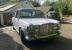 Vanden Plas Princess 1300