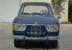 1967 BMW 2000 2D