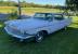 1960 Chrysler Imperial