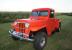 1954 Willys 4-63 Pickup