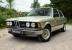 1980 BMW 320A (E21) Coupe
