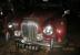 Daimler V8 250 Automatic 1968 running driving  project , full restoration needed