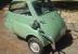1958 BMW Isetta