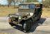 1969 Ford M151