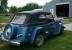 1949 Willys