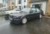 1989 Bmw E30  325i Sport Project