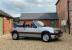1988 Peugeot 205 CTi Convertible. Fantastic History. Low Mileage.