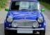 1998 CLASSIC ROVER MINI PAUL SMITH LE LIMITED EDITION 1.3i MPI, ONLY 48k MILES