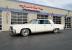 1965 Chrysler Imperial Front and Rear A/C