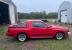 1987 Mitsubishi Starion