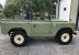 Land Rover: Other 88