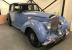 1949 BENTLEY MK6 MKV1 SALOON - BEAUTIFULLY RESTORED WITH LOVELY HISTORY
