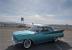 1961 Chrysler 300 Series