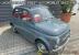 1968 FIAT Others 500F COUPE - (COLLECTOR SERIES)