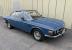 1973 BMW 3.0CS