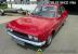 1969 Fiat Others 124 COUPE - (COLLECTOR SERIES)