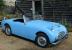 1960 Austin Healey Sprite. Total Restoration. Effectively a Brand New Car