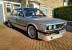 1982 BMW E28 525i Low Mileage, Very Good Condition