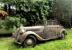 1938 Frazer Nash-BMW Cabriolet 2 Seater Project