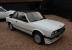 1986 BMW 3 Series 2.0 320i Baur Conversion 2dr Convertible Petrol Manual