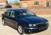 JAGUAR X-TYPE 3.0 V6 AUTO SE 2002 - 18K MILES FROM NEW 1 OVERSEAS OWNER FROM NEW
