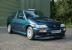 1994 escort cosworth Monte Carlo edition very rare