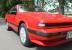 Nissan Silvia Turbo S12 Auto 1988 52,000 miles, Original Condition, Full History