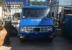 Leyland Sherpa van 1978 classic vehicle