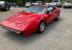1986 Pontiac Fiero GT Ferrari Replica/Kit