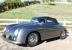 1969 Replica/Kit Makes PORSCHE SPEEDSTER CALIFORNIA CONVERTIBLE