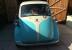 BMW Isetta.