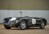 Jaguar C Type Replica - Unique Alloy Tribute to a Le Mans Winning Car