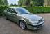 Saab 9-5 3.0t V6 Griffin 90,000 Miles Number Plate Included