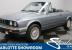 1989 BMW 3-Series Convertible