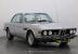 1973 BMW 3.0CS Coupe